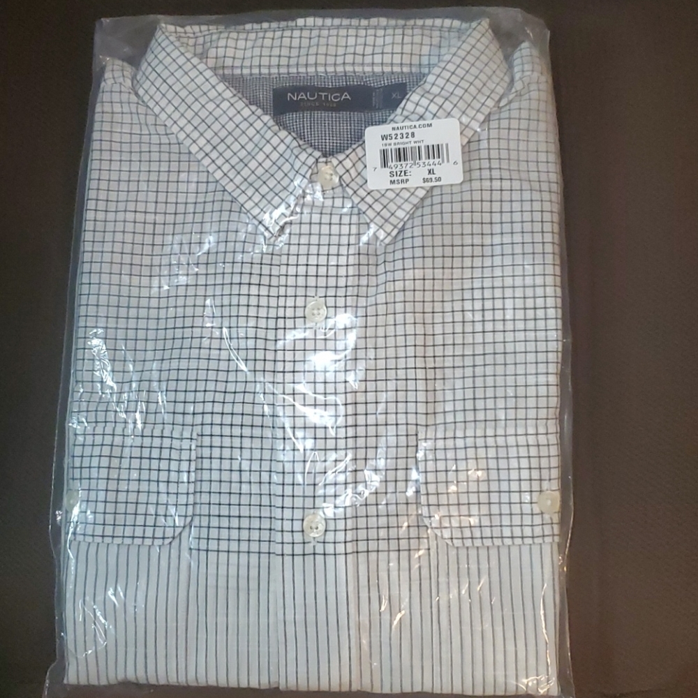 Dress shirt